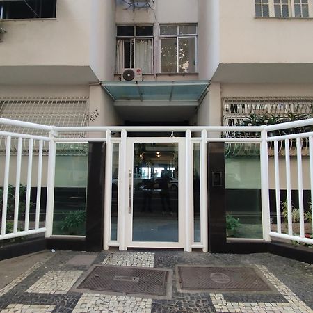 Lindo Em Copacabana - Quartos Confortaveis - A306 Z3 리오데자네이루 외부 사진