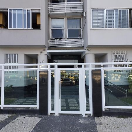 Lindo Em Copacabana - Quartos Confortaveis - A306 Z3 리오데자네이루 외부 사진