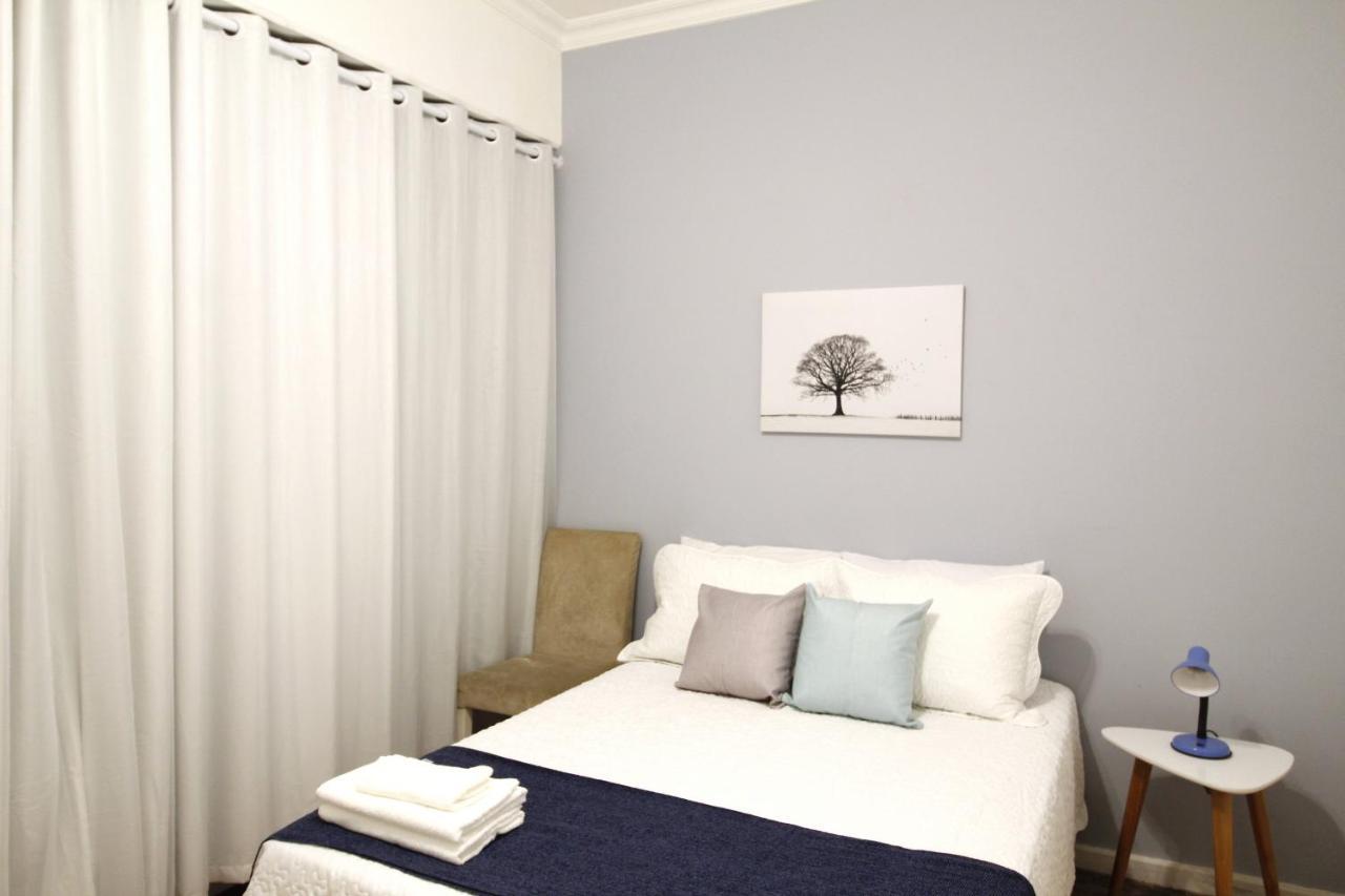 Lindo Em Copacabana - Quartos Confortaveis - A306 Z3 리오데자네이루 외부 사진